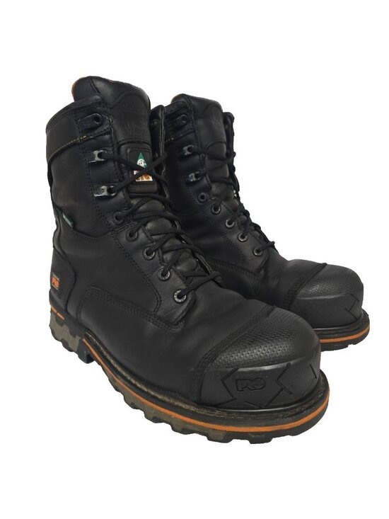 Timberland PRO Men\'s 8\